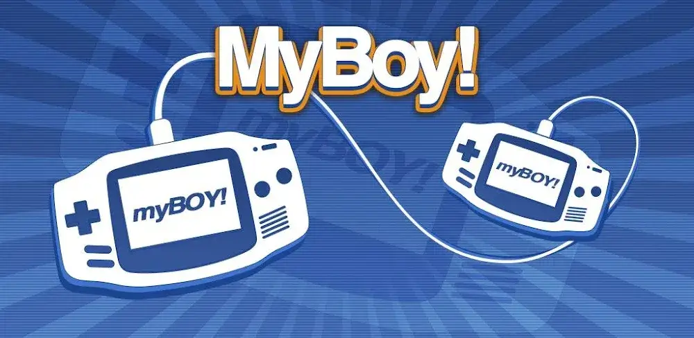 MyBoy Pro MOD APK: Unlock Premium Features for Enhanced Gaming